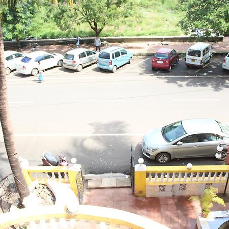 Hotel Natasha Panaji Buitenkant foto